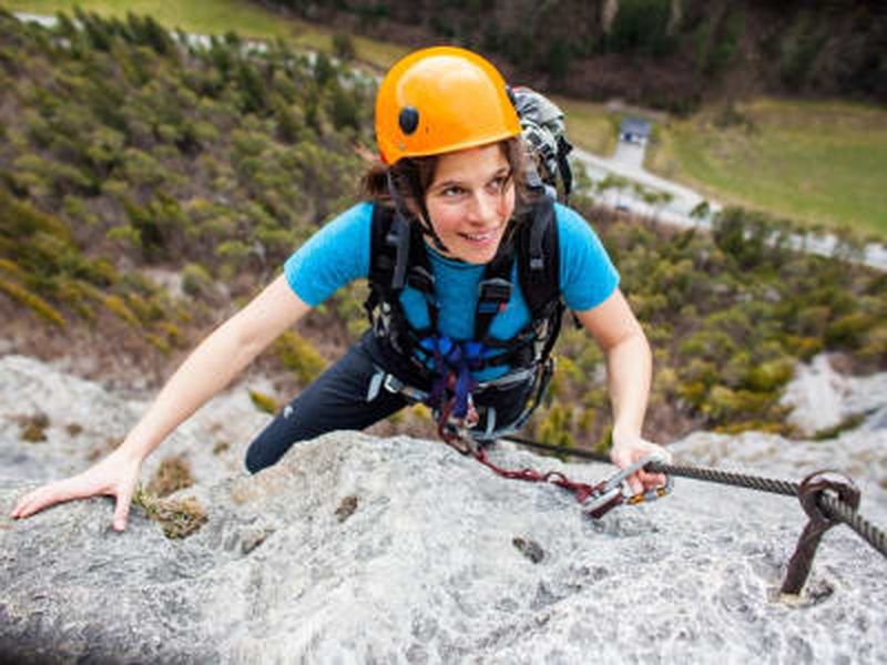 Billet Excursion en Via Ferrata à Montserrat, près de Barcelone