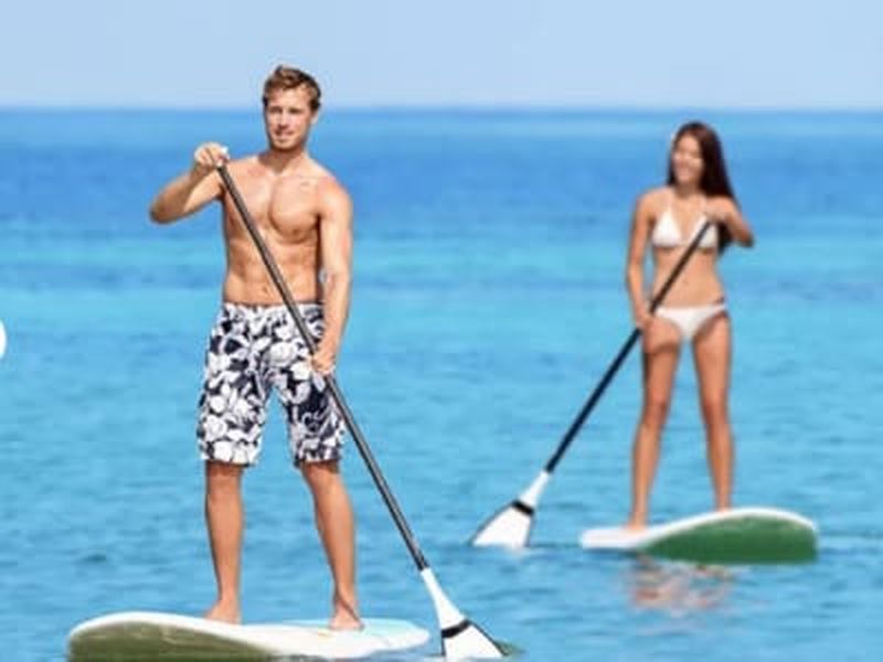 Billet Location de Stand Up Paddle à Valence