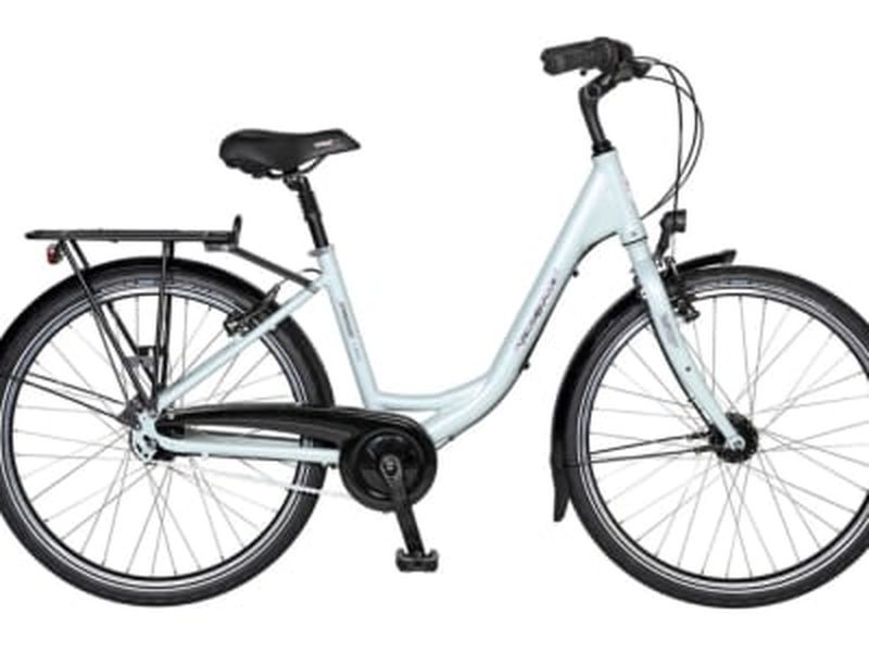 Billet Location de vélo de ville à Sète