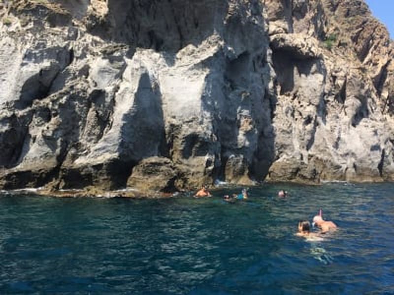 Billet Excursion guidée de snorkeling autour d'Ischia près de Naples