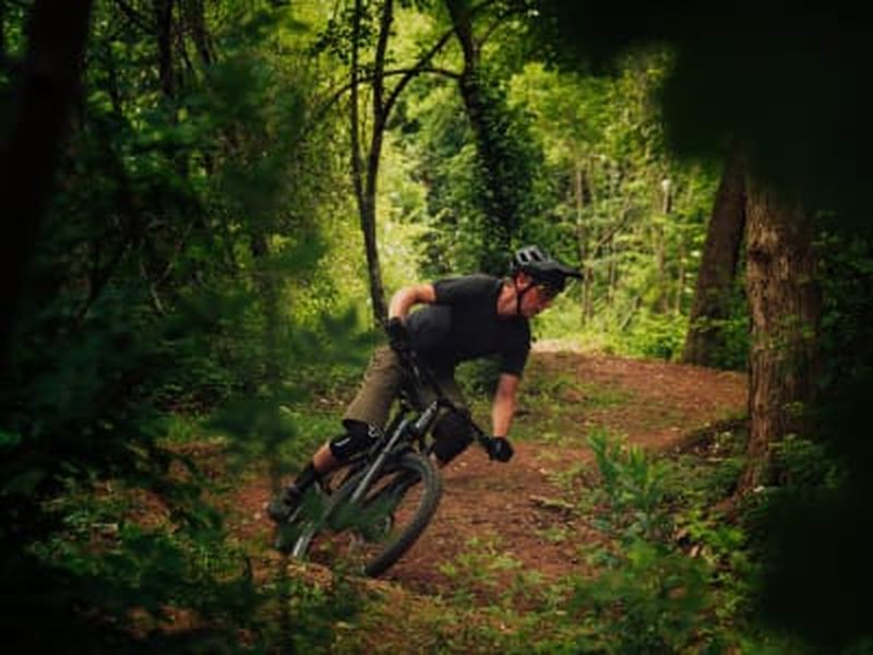 Billet Excursion guidée à VTT électrique à Jávea, Alicante