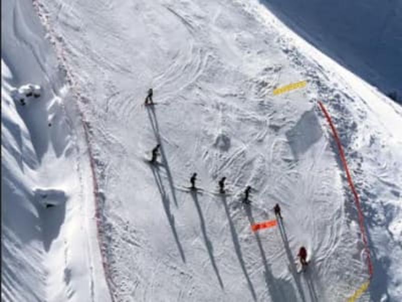 Billet Cours de ski à Zermatt (Suisse)