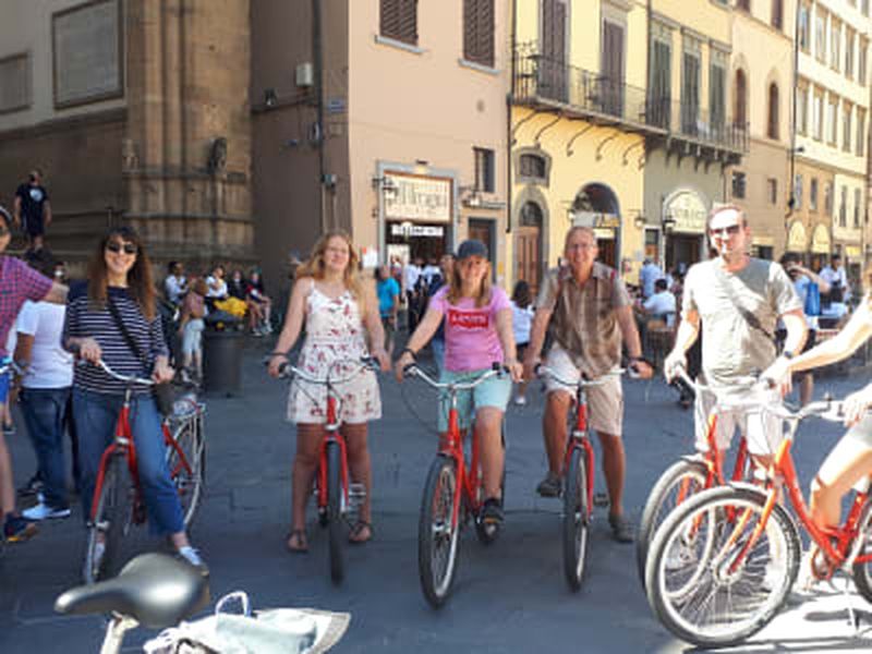 Billet Location de vélo à Milan