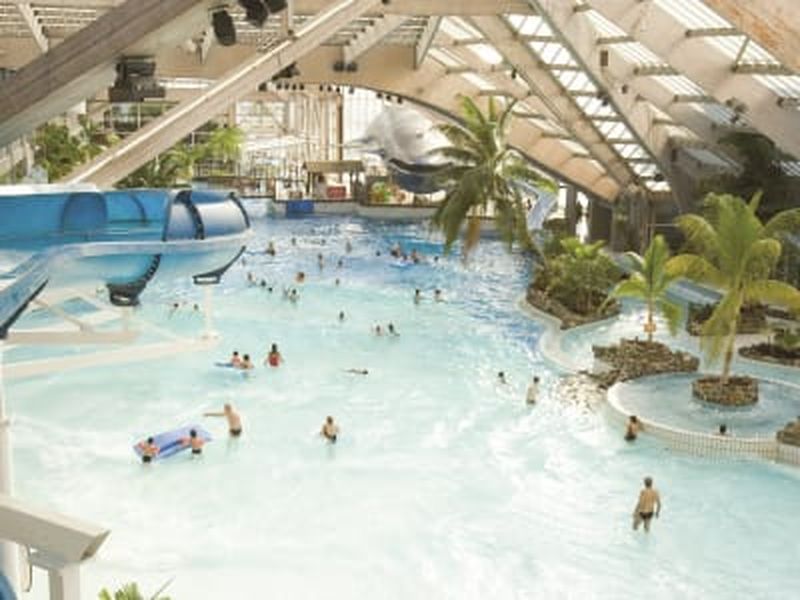 Billet Billet journée au parc aquatique Aquaboulevard à Paris (tarif réduit)
