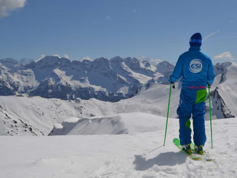 Billet Ski Hors-piste à Châtel, Portes du Soleil