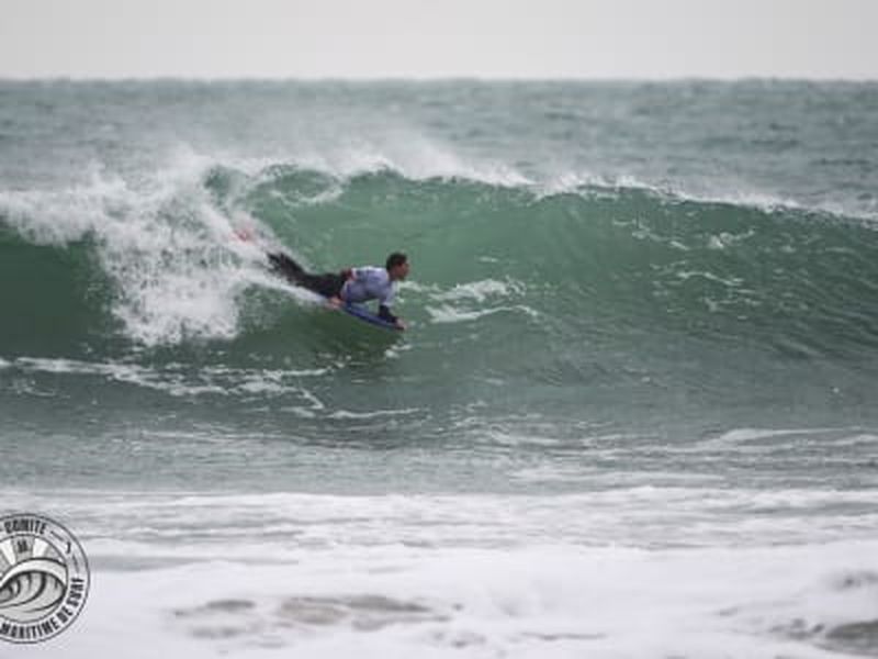 Billet Cours de bodyboard sur l'île d'Oléron