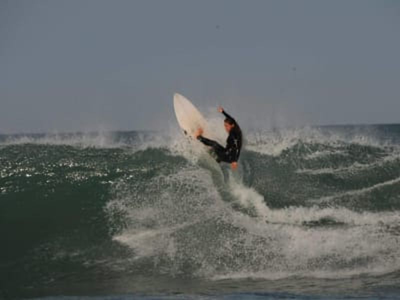 Billet Cours et stages de surf à Bidart