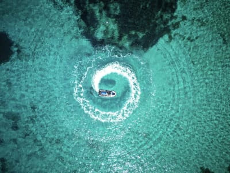 Billet Location de Jet Ski à Mellieha, Malte