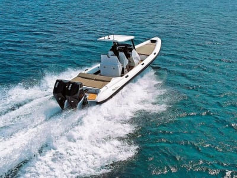 Billet Excursion en bateau privé à Koufonisia depuis Sifnos