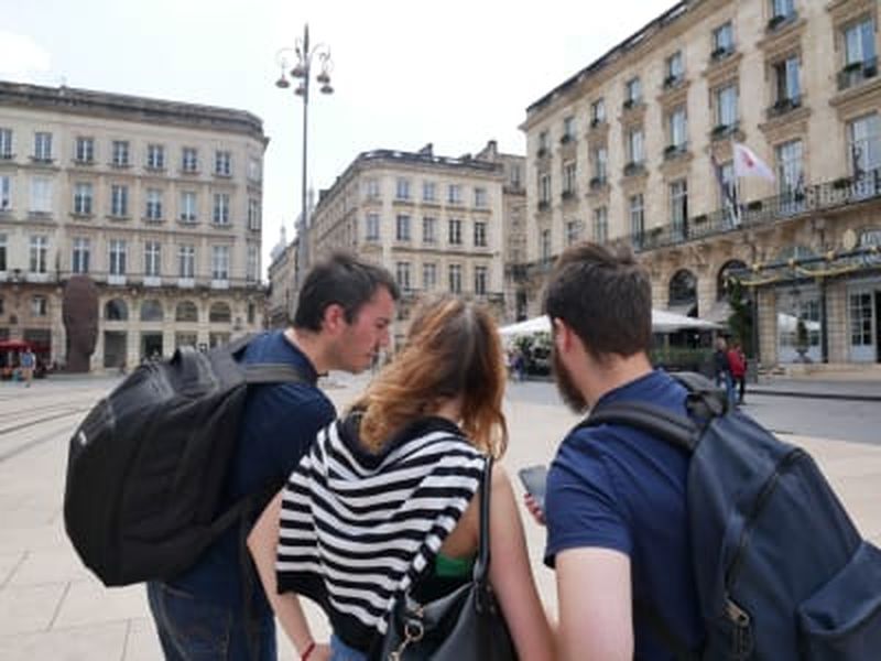 Billet Escape Game Outdoor à Bordeaux Le canelé d'Or