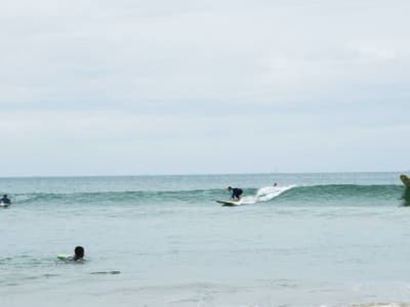 Billet Cours de surf à Durban, Afrique du Sud