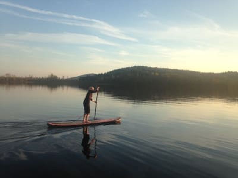 Billet Location de Stand Up Paddle sur le lac Saint-Jean, Saguenay-Lac-Saint-Jean