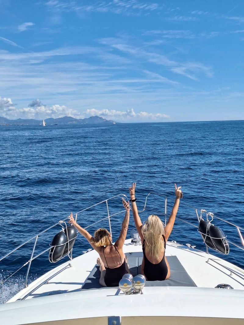 Billet De Port Grimaud aux baies cachées et aux vues de Saint-Tropez – 8 heures