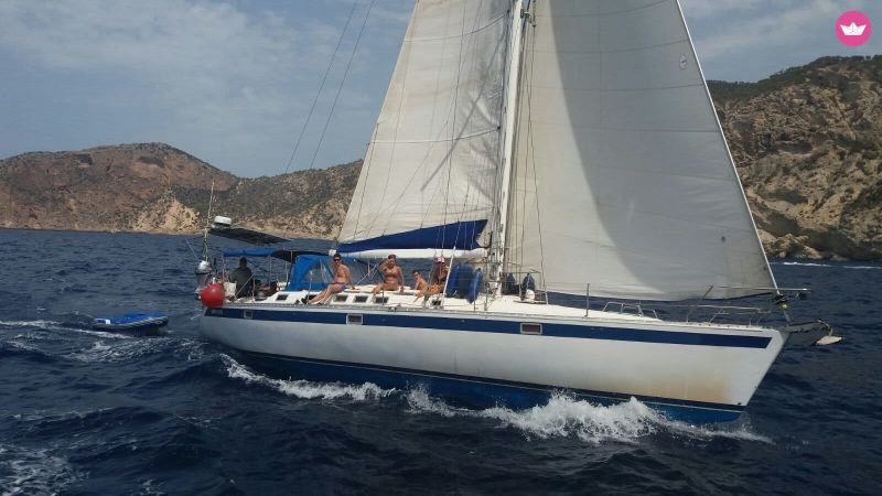 Billet Excursions côtières et activités nautiques à Valence