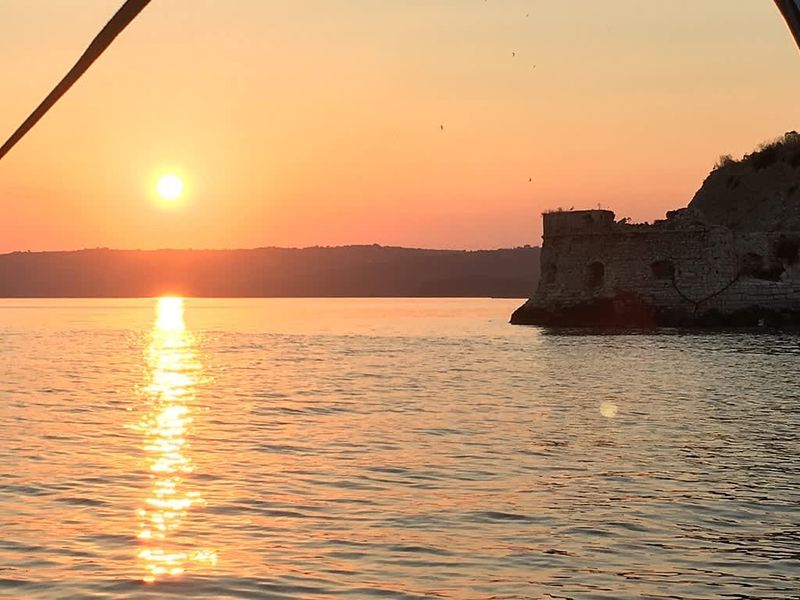 Billet Croisière au coucher du soleil : une soirée de 5 heures de beauté et de détente