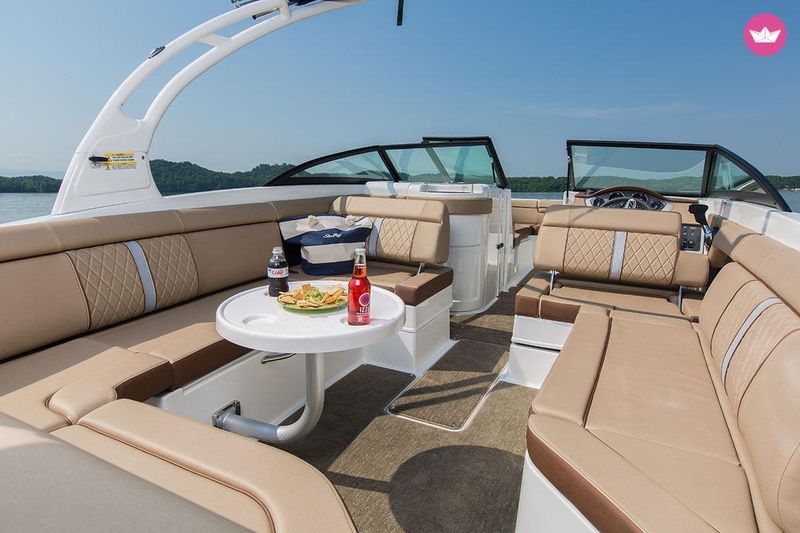 Billet Après-midi détente aux îles de Lérins – Baignade & snorkeling au départ de Cannes