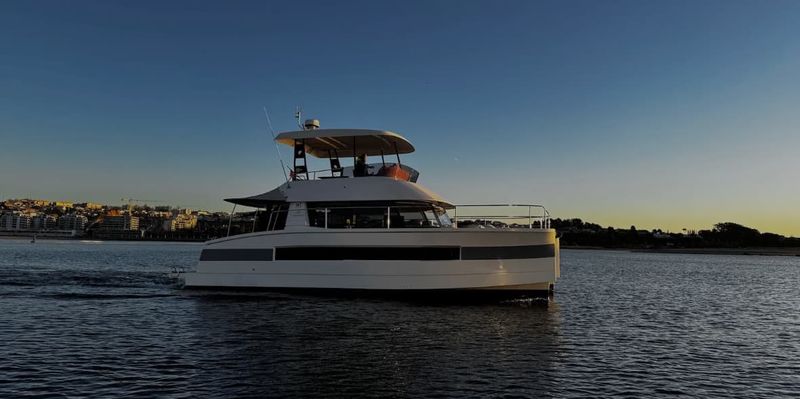 Billet Explorez l'estuaire du Douro : un voyage de 3 heures dans la beauté de la nature