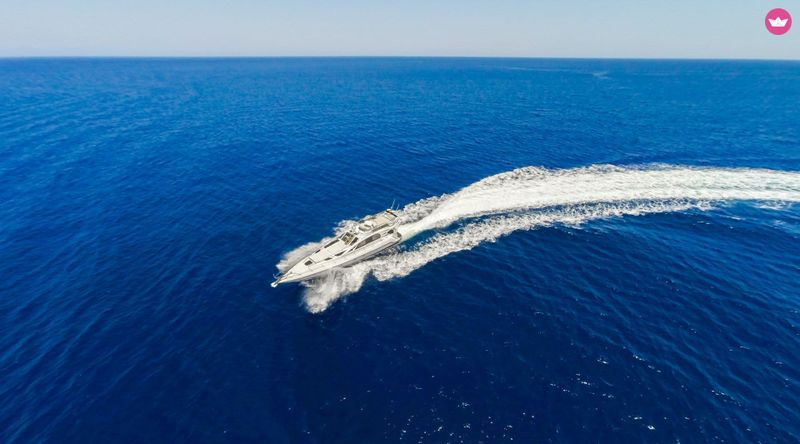 Billet Îles cachées : croisière d'une journée à Formikoula, Kalamos et Kastos
