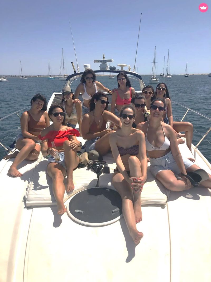 Billet Aventure d'une demi-journée : Olhão, Ria Formosa et îles désertes