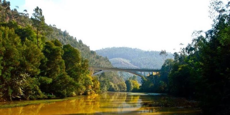 Billet Aventure d'une journée sur le Douro en amont – Nature, plages fluviales et écluses