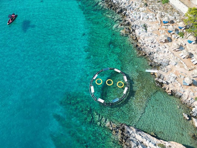 Billet Aventure d'île en île : croisière vers Methana, Agistri, Égine et Moni