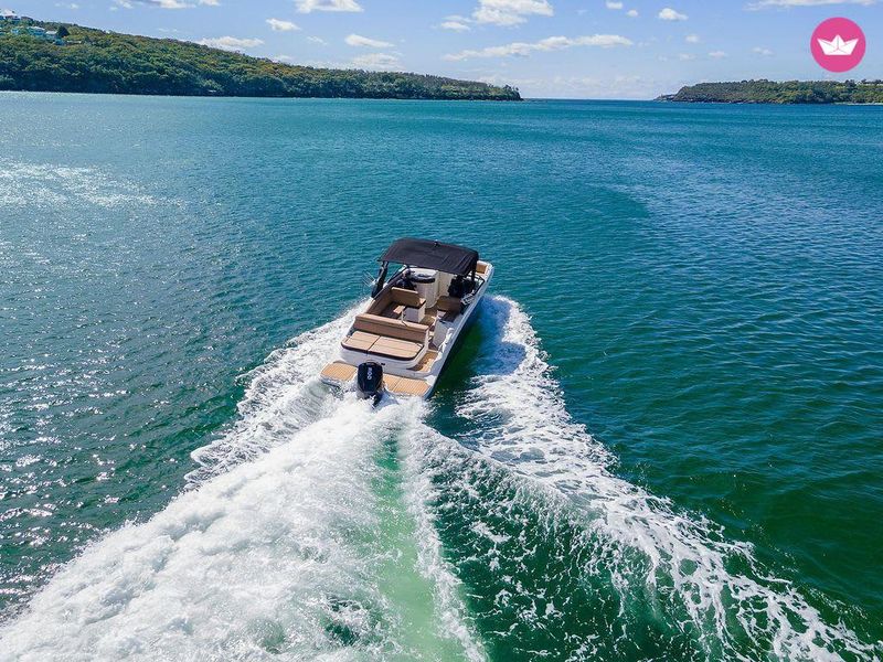 Billet Journée d’exception aux îles de Lérins – Navigation, baignade & snorkeling au départ de Cannes