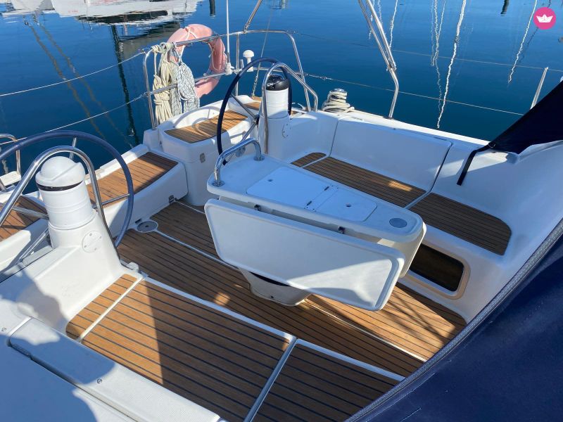 Billet Aventure en voilier d'une journée : explorez Vigo