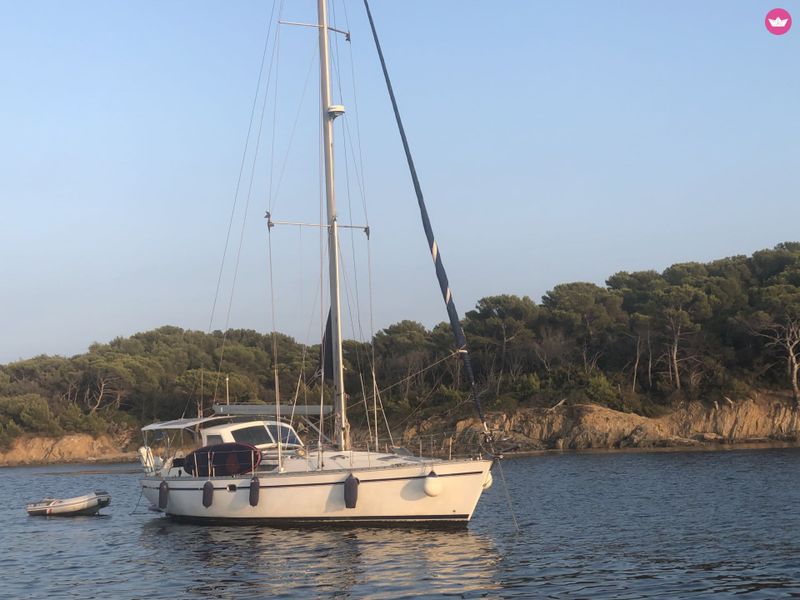 Billet Évasion depuis Hyères vers Porquerolles