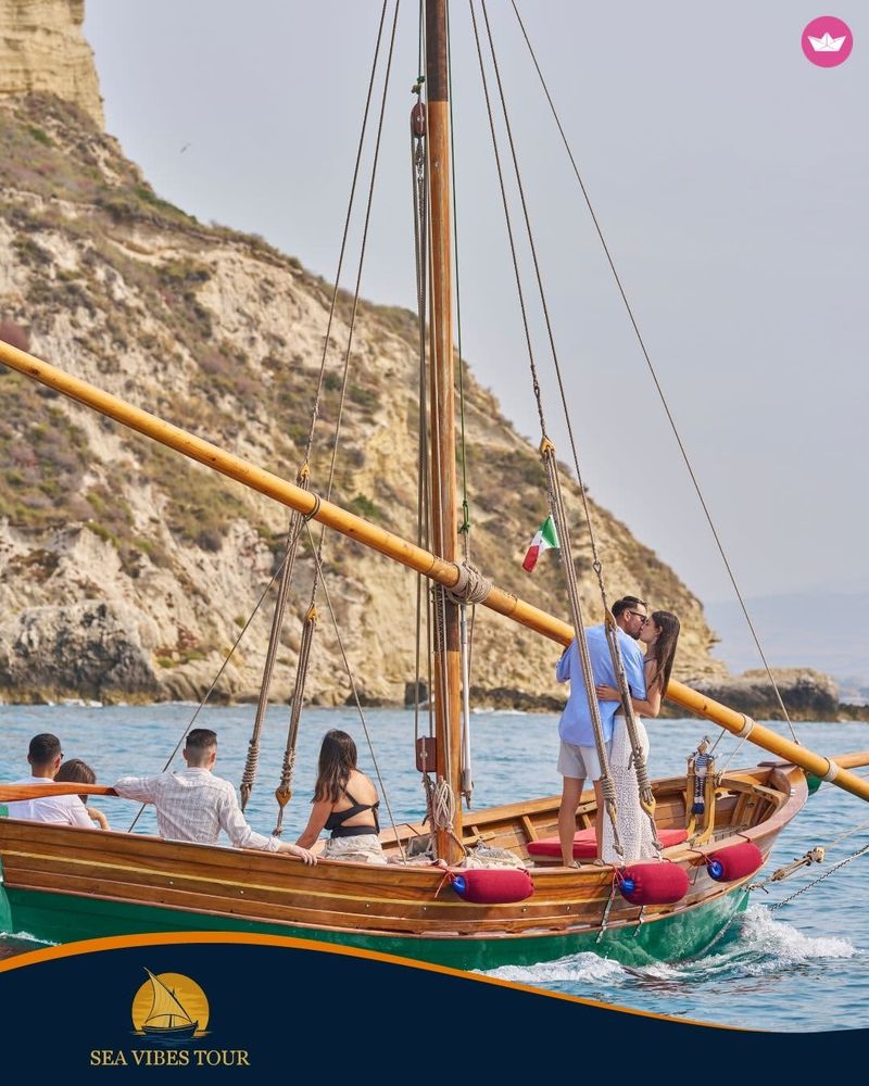 Billet Croisière de 3 heures au coucher du soleil : Magie au coucher du soleil sur la selle du diable