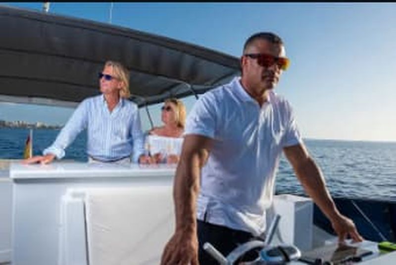 Billet Charte d'une journée complète : explorez Puerto Colon, les falaises de Los Gigantes et la baie de Masca