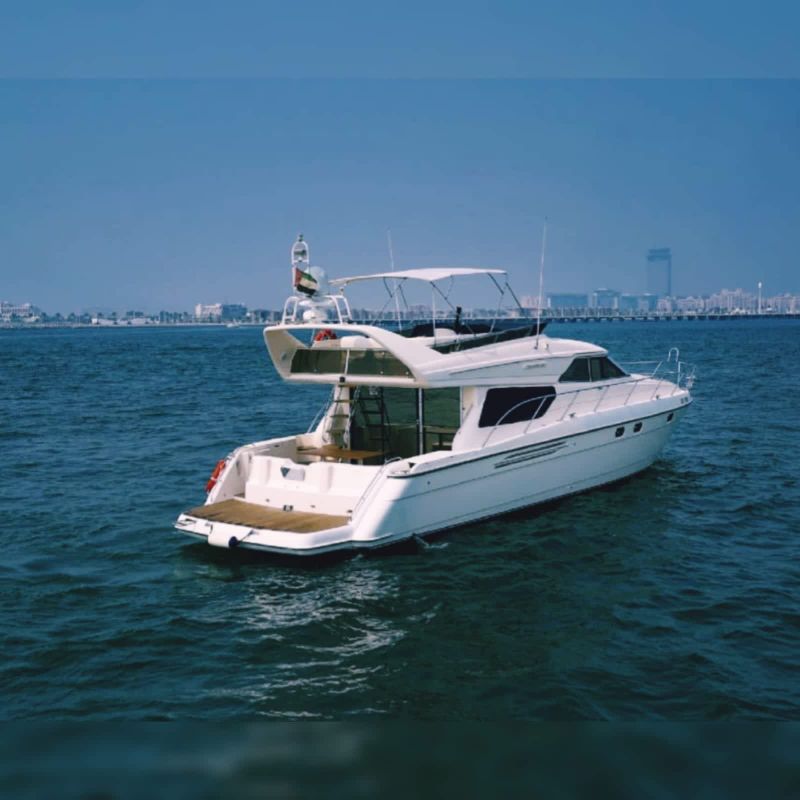 Billet Détendez-vous et explorez Dubaï lors d'une excursion d'une journée en yacht de luxe Princess avec pêche et baignade