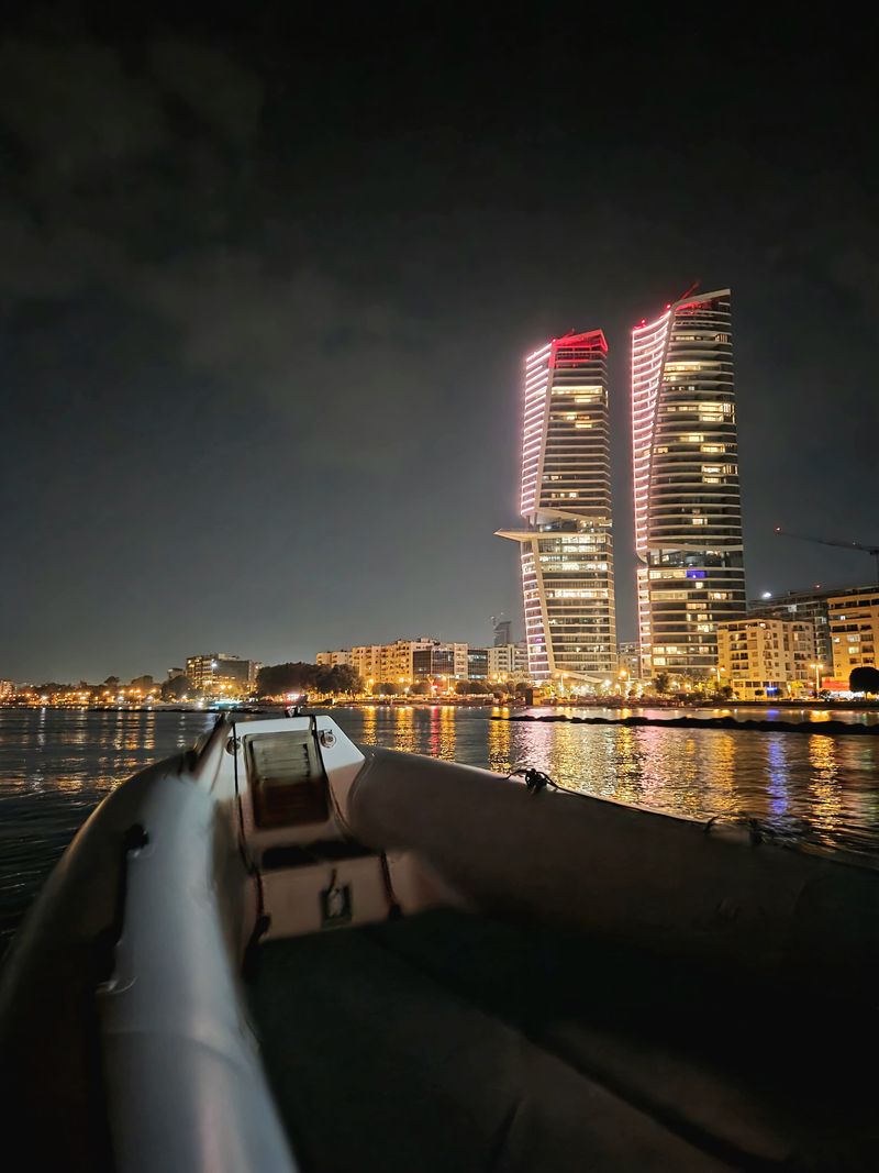 Billet Excursion d'une demi-journée à Limassol