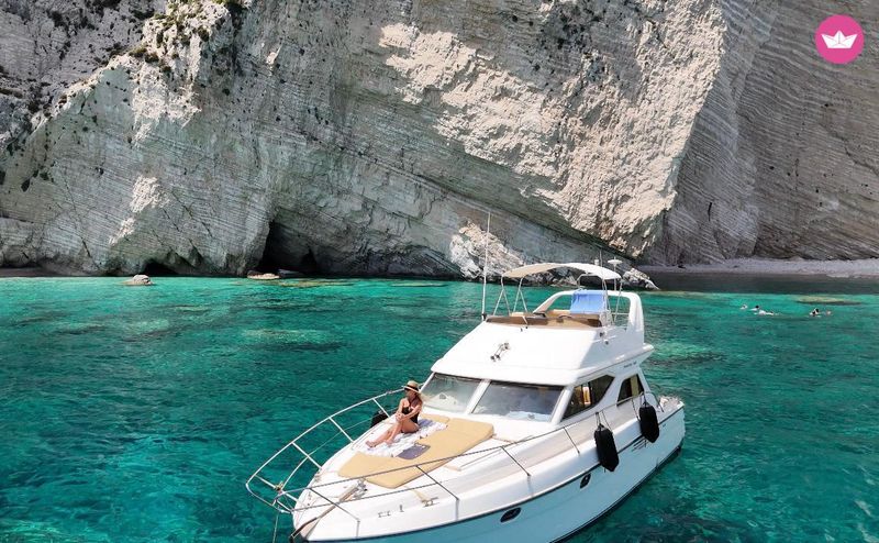 Billet Découvrez Paros lors d'une excursion de 7 heures