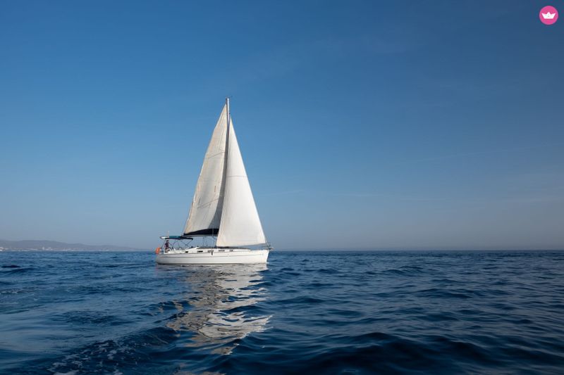 Billet Marbella vue de l'horizon : navigation, dauphins et détente - Location d'une journée de 6 heures