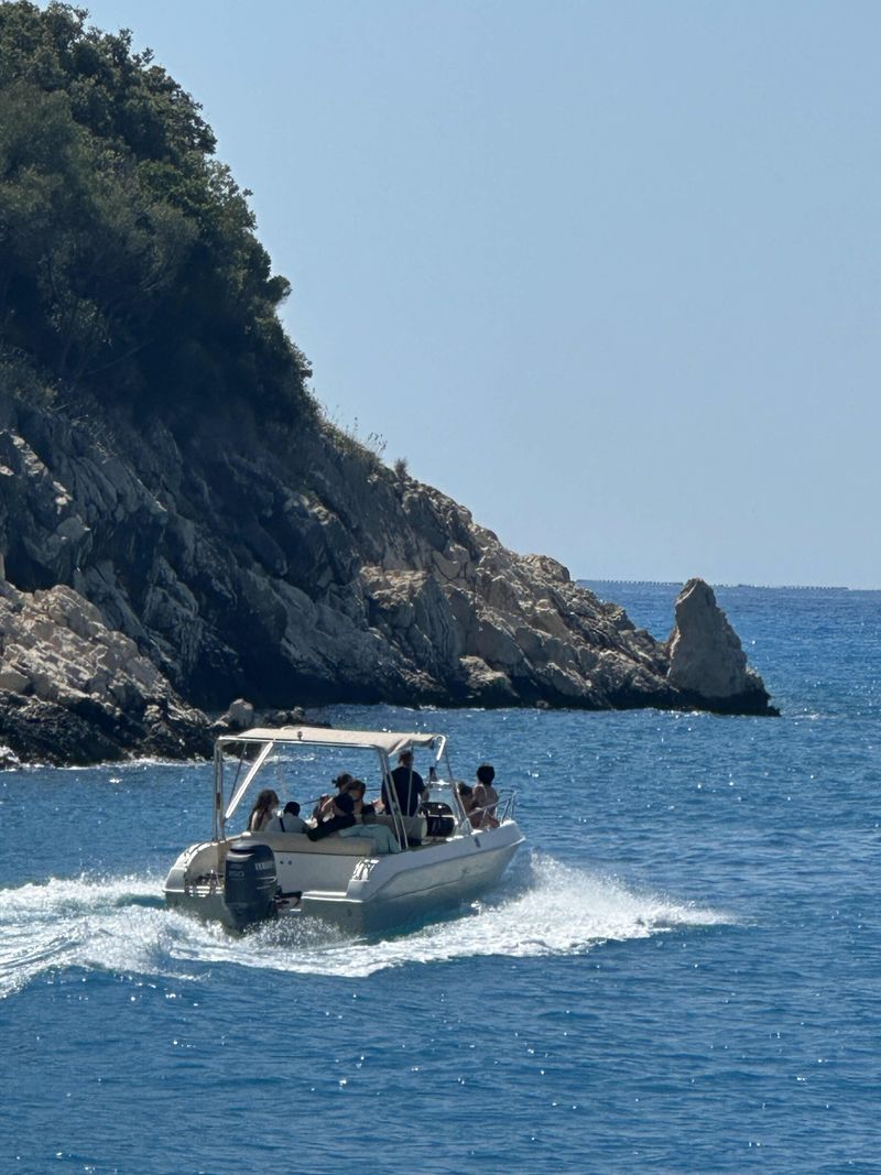 Billet Escapade au coucher du soleil dans les îles Ioniennes – Croisière privée au départ de Saranda