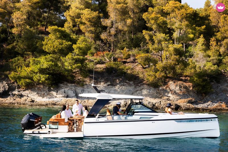 Billet Explorez Koufonisi, excursion de 7 heures