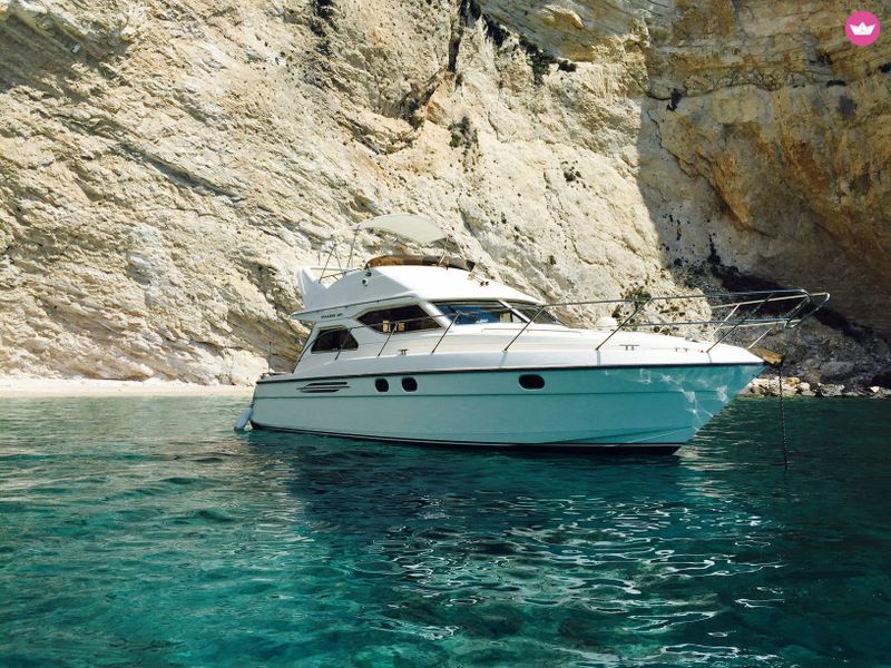 Billet Découvrez Paros lors d'une excursion de 4 heures autour de l'île