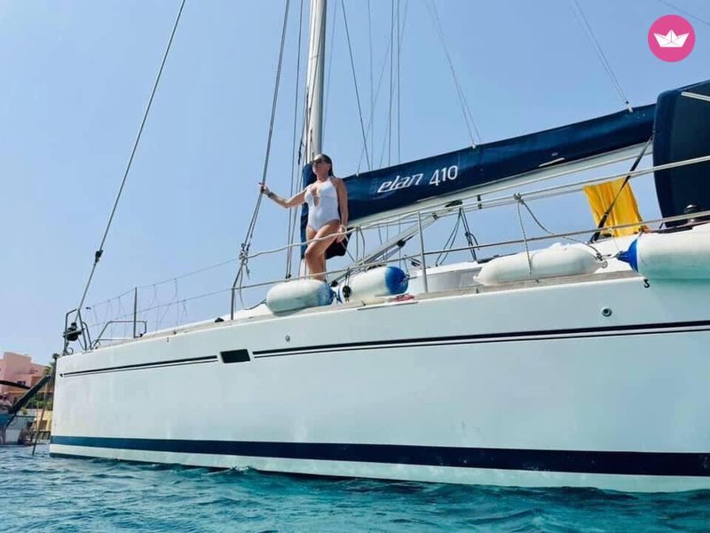 Billet Explorez le Blue Lagoon à Comino ou Peter's Pool depuis Ta' Xbiex