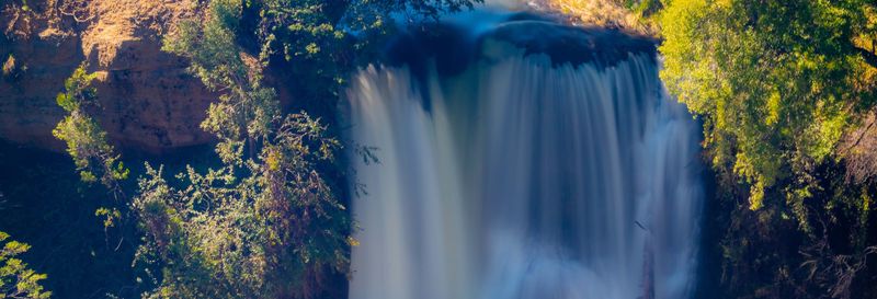 Billet Excursion à Trevelin + Cascades et vignobles de Nant y Fall