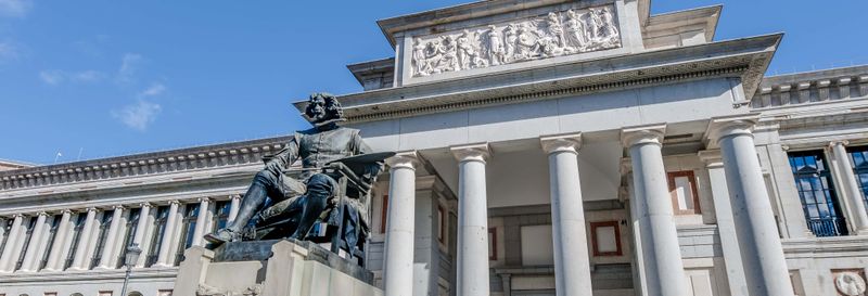 Billet Visite guidée du musée du Prado
