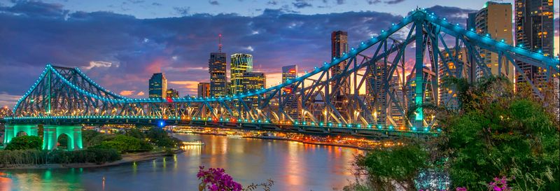 Billet Escalade du Story Bridge