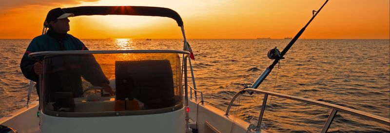 Billet Pêche de nuit à Maafushi