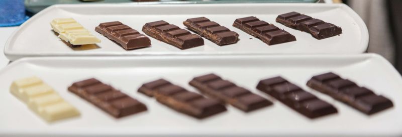Billet Atelier sur le thème du chocolat à Mexico