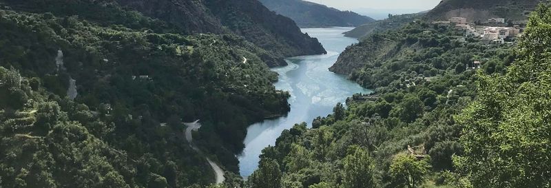 Billet Excursion à Sierra Nevada en 4x4