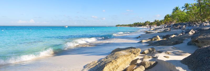 Billet Excursion sur l'île Catalina avec snorkeling