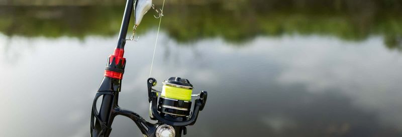 Billet Pêche sur le Rio Negro