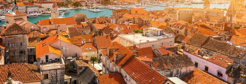 Billet Excursion au Lac Bleu et à Trogir