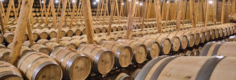 Billet Visite de la cave à vin Bela