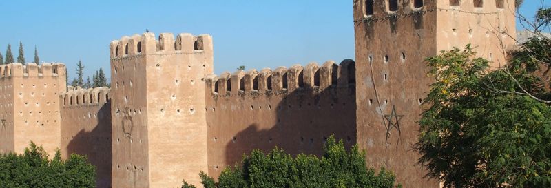 Billet Excursion à Taroudant