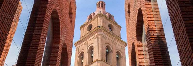 Billet Visite des quartiers contrastés de Santa Cruz de la Sierra